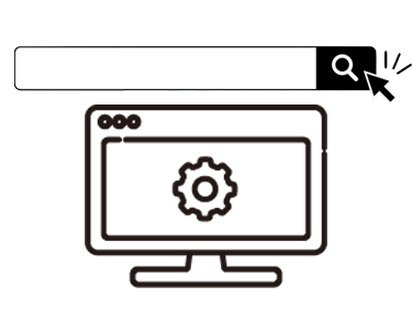 Angelo Pennaのウェブサイト制作